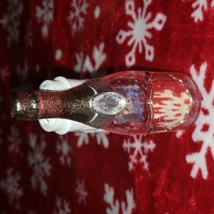 Bath And Body Works Wallflower Plug Champagne bottle